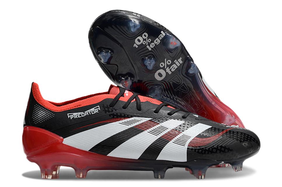 Adidas 25 Predator Elite Tongue FG Size 39-45-67319676